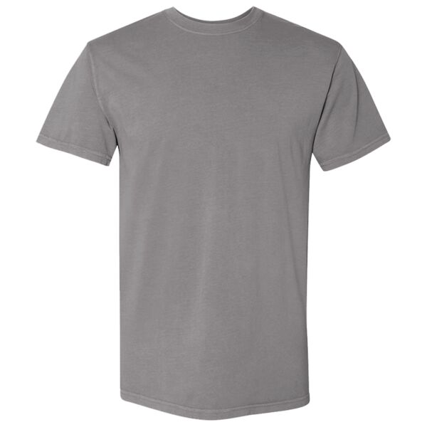 Next Level Inspired Dye Crew Neck Tee Thumbnail