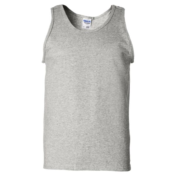 GILDAN Ultra Cotton Tank Thumbnail