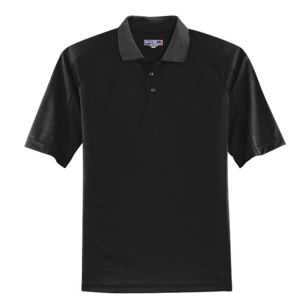 Sport Tek Dri-Mesh Pro Polo Thumbnail
