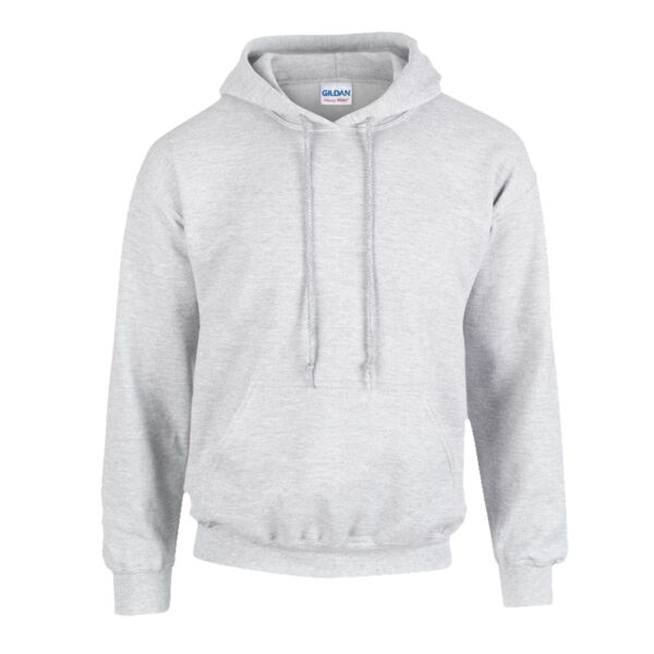 Tultex - Unisex Fleece Hooded Sweatshirt - 320 Thumbnail